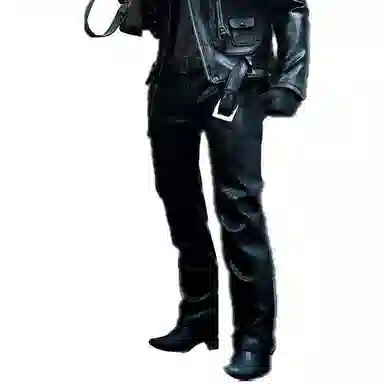 Hot Toys T800 Arnold Schwarzenegger DX10