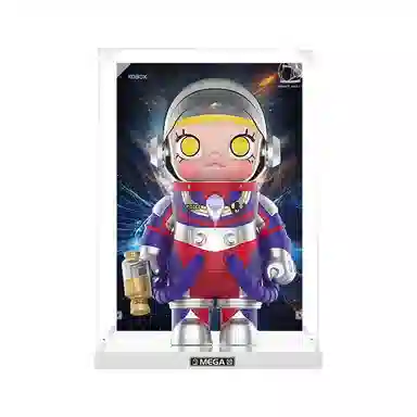 KGBOX POPMARTMOLLY400