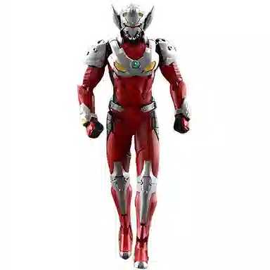 BANDAI Figure-rise Standard 15cm