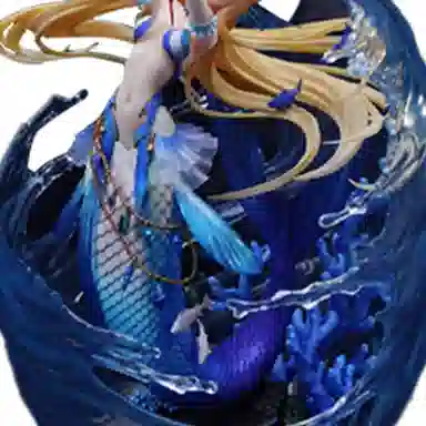 Myethos 18 fairytale another 28.5cm