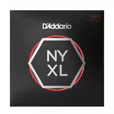 D'Addario NYXL