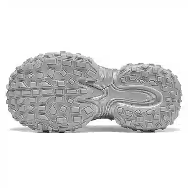 黑魂 网布 厚底时尚潮流百搭 防滑耐磨增高 低帮 老爹鞋 男女同款