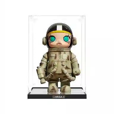 KGBOX POPMARTMOLLY 400