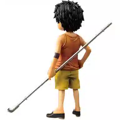 BANPRESTO D dx d 14cm