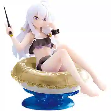 TAITO AFG Renewal 10cm