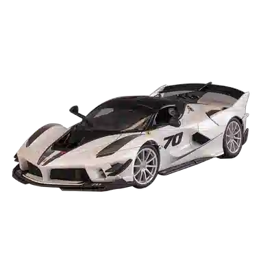 118 Ferrari