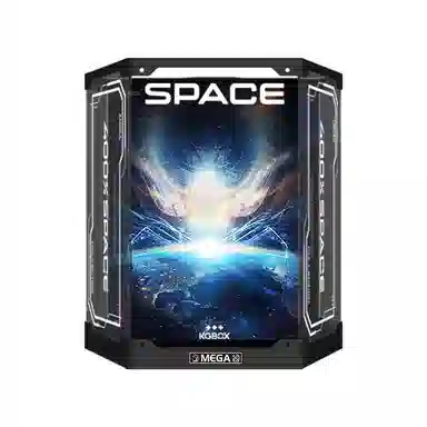 KGBOX POPMARTMOLLY400