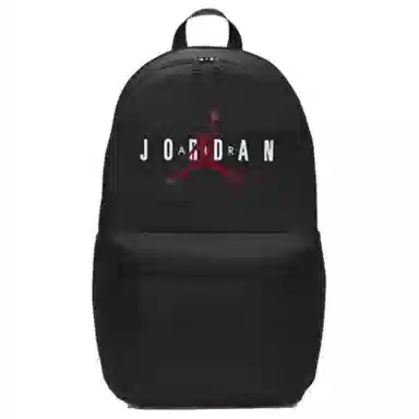Jordan Backpack Black