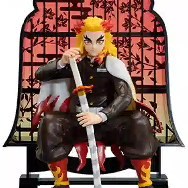 BANPRESTO a 19cm