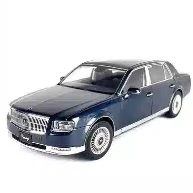 LCD MODELS 118 Toyota Century