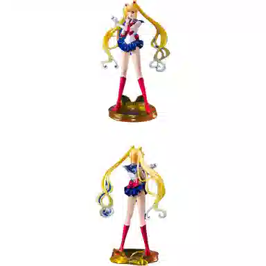BANDAI Figuarts ZERO 19cm