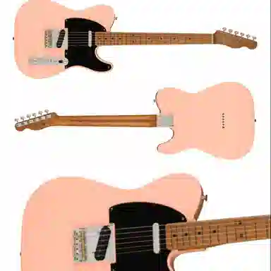 FENDER Vintera '50s Tele Modified Vintera( '50sTelecaster Modified