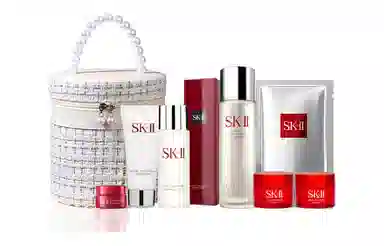 SK-II