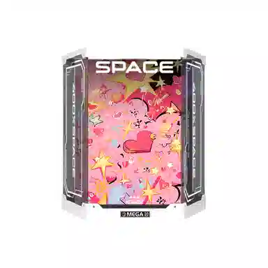 KGBOX POPMARTMOLLY400