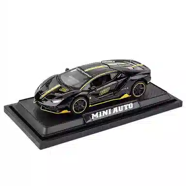 MINI AUTO 132 LP770-4