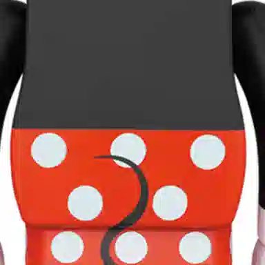 BERBRICK MINNIE MOUSE