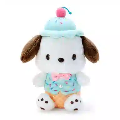 Sanrio 20cm