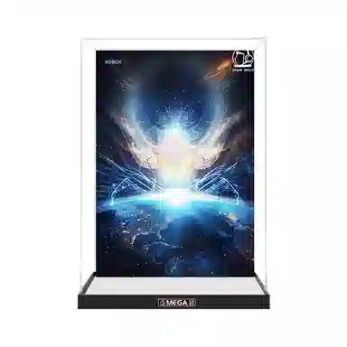 KGBOX POPMARTMOLLY400