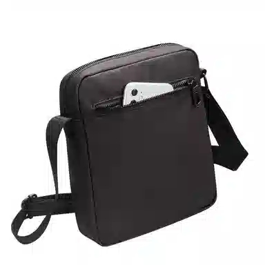 DOSRFINI Oxford Shoulder Bag