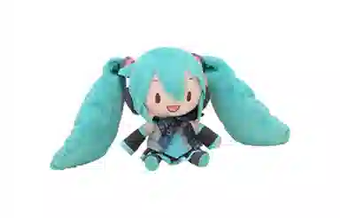 SEGA Preciality Vol.1 13cm