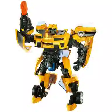 TAKARA TOMY RA-27 NEST