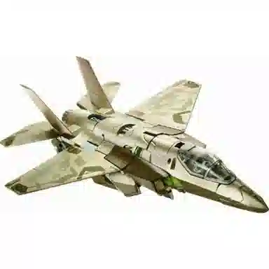 TAKARA TOMY RA-05 breakaway