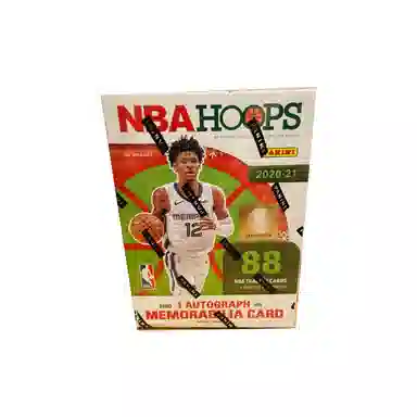 PANINI NBA 2020-21 NBA