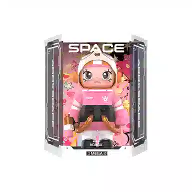 KGBOX POPMARTMOLLY400