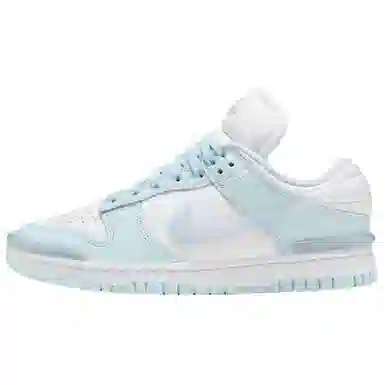 Nike Dunk Low Twist "Glacier Blue"
