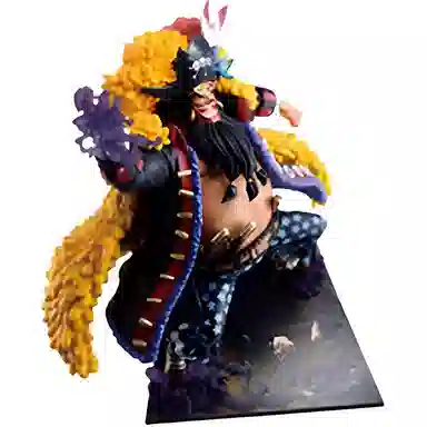 BANPRESTO D treasure cruise vol.2 b 16cm