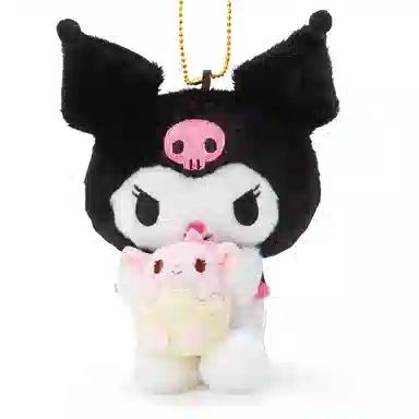 Sanrio 17cm