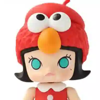 POP MART Molly Kennyswork STS