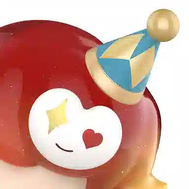 POP MART DIMOO 7.5cm