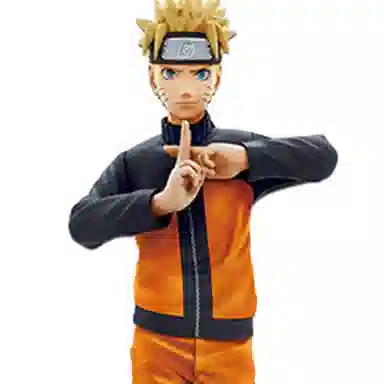 BANPRESTO grandista nero