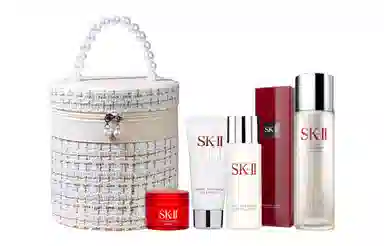 SK-II