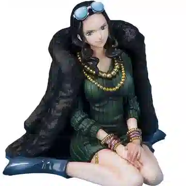 BANDAI figuarts zero -20 8cm