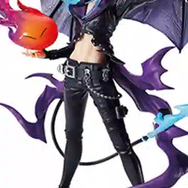 BANPRESTO Rimuru Figure