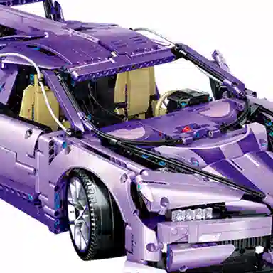 113 3607pcs 0016-A