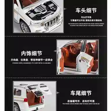 CHE ZHI 124