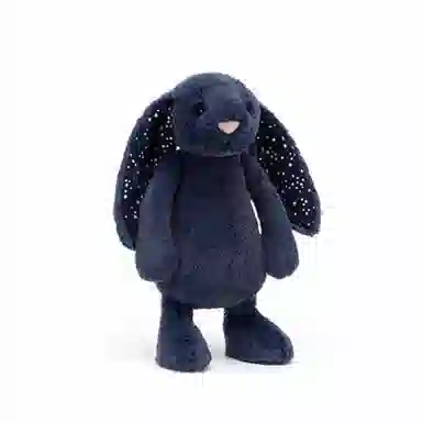Jellycat Bashful Stardust Bunny