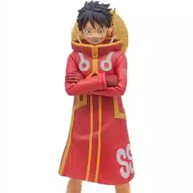 BANPRESTO DXF 16cm