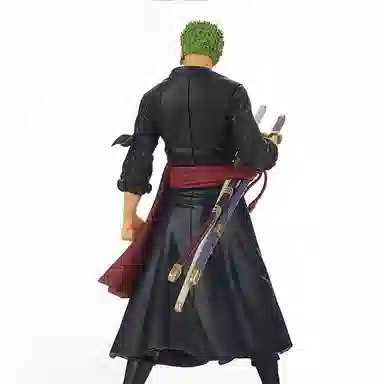 BANPRESTO DXF vol.13