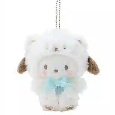 Sanrio 14.5cm