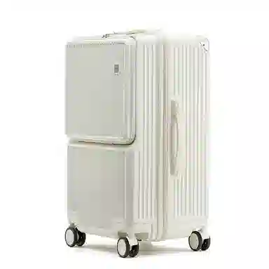 ZUOTING ABS+PC 202428