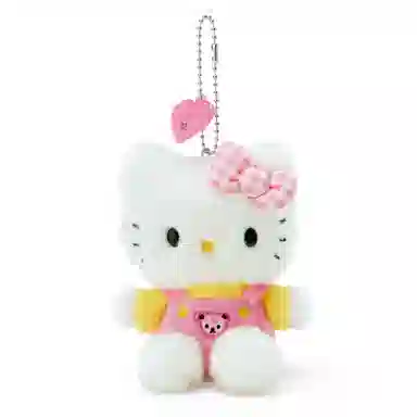 Sanrio HelloKitty 9cm