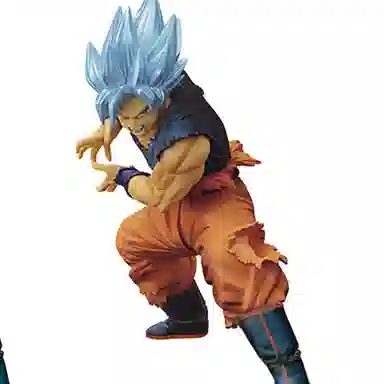 BANPRESTO maximatic the 18cm
