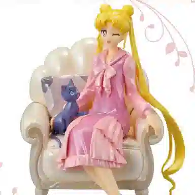 Bandai Pretty Guardian Sailor Moon Cosmos