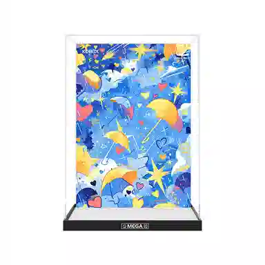 KGBOX POPMARTMOLLY 400