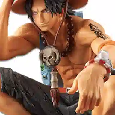 BANPRESTO D koa 13cm