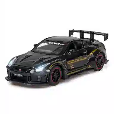 TY MODELS GTR R35